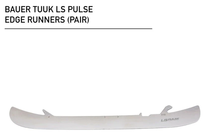 Bauer Supreme Mach Intermediate Hockey Skates 5 Bauer Supreme Mach Intermediate Hockey Skates - Image 3