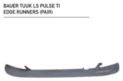 Bauer Supreme M5 Pro Intermediate Hockey Skates -Bauer Sales tuuk ls pulse ti edge runner 3 05358b43 4ddd 4af7 82a0 58be477341a2