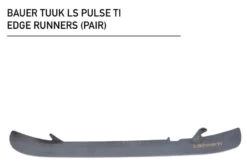 Bauer Supreme M5 Pro Senior Hockey Skates -Bauer Sales tuuk ls pulse ti edge runner 3 4dd3d1cc 9fb6 4a06 bf55 33672af7fcb7