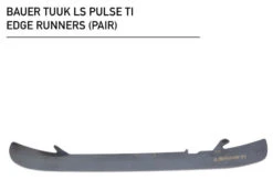 Bauer Supreme Mach Senior Hockey Skates -Bauer Sales tuuk ls pulse ti edge runner 3 8f165876 8f29 4c7b b81c 7f4e0c0865fa