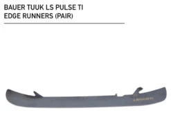 Bauer Supreme Mach Intermediate Hockey Skates 9 Bauer Supreme Mach Intermediate Hockey Skates -Bauer Sales tuuk ls pulse ti edge runner 3 8ffc28b7 9a05 4d95 811b 26e49990e89b