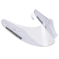 Warrior Ritual Goalie Mask Dangler