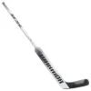 Warrior Ritual V2 Pro Intermediate Goalie Stick (Silver/White/Black) -Bauer Sales warrior goalie stick ritual v2 pro int inset1