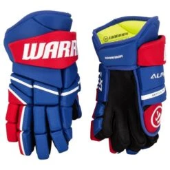 Warrior Alpha LX 30 Junior Hockey Gloves -Bauer Sales warrior hockey gloves alpha lx 30 jr