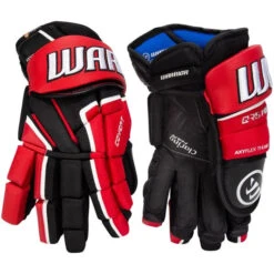 Warrior Covert QR5 Pro Junior Hockey Gloves -Bauer Sales warrior hockey gloves covert qr5 pro sr f6c7a4bf 9bb1 44f8 a556 a29abd291bd4