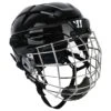 Warrior Krown PX+ Combo Hockey Helmet -Bauer Sales warrior hockey helmet covert px plus combo sr