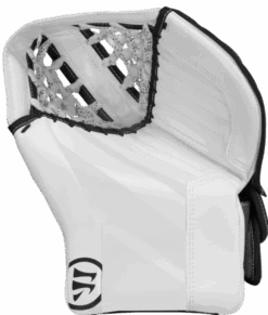 Warrior Ritual GT2 Junior Goalie Catcher -Bauer Sales warrior ritual gt2 junior goalie catcher white