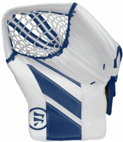 Warrior Ritual GT2 Pro Senior Goalie Catcher 13 Warrior Ritual GT2 Pro Senior Goalie Catcher -Bauer Sales warrior ritual gt2 pro senior goalie catcher blue