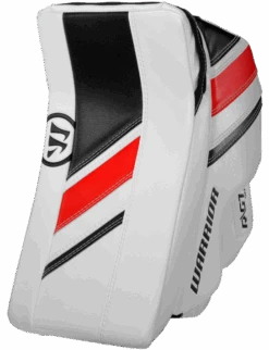 Warrior Ritual GT2 Intermediate Goalie Blocker -Bauer Sales warrior ritual gt2 senior goalie blocker white red black dfd7d05f 2c72 4ffd 92be bb36d1ff8fe3