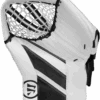 Warrior Ritual GT2 Senior Goalie Catcher -Bauer Sales warrior ritual gt2 senior goalie catcher black white