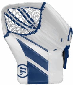 Warrior Ritual GT2 Intermediate Goalie Catcher -Bauer Sales warrior ritual gt2 senior goalie catcher white blue 5d2b9c49 bfe8 482f 9673 c55bc974f653