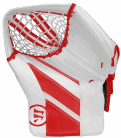 Warrior Ritual GT2 Intermediate Goalie Catcher -Bauer Sales warrior ritual gt2 senior goalie catcher white red b99b81b1 b378 432a a0cf 5ae912ae0eca
