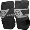 Warrior Ritual X2 Intermediate Goalie Knee Pads -Bauer Sales warrior ritual x2 intermediate knee pads