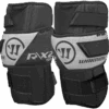 Warrior Ritual X2 Senior Goalie Knee Pads -Bauer Sales warrior ritual x2 senior knee pads 19379a86 b172 42da 9628 fce50b852063